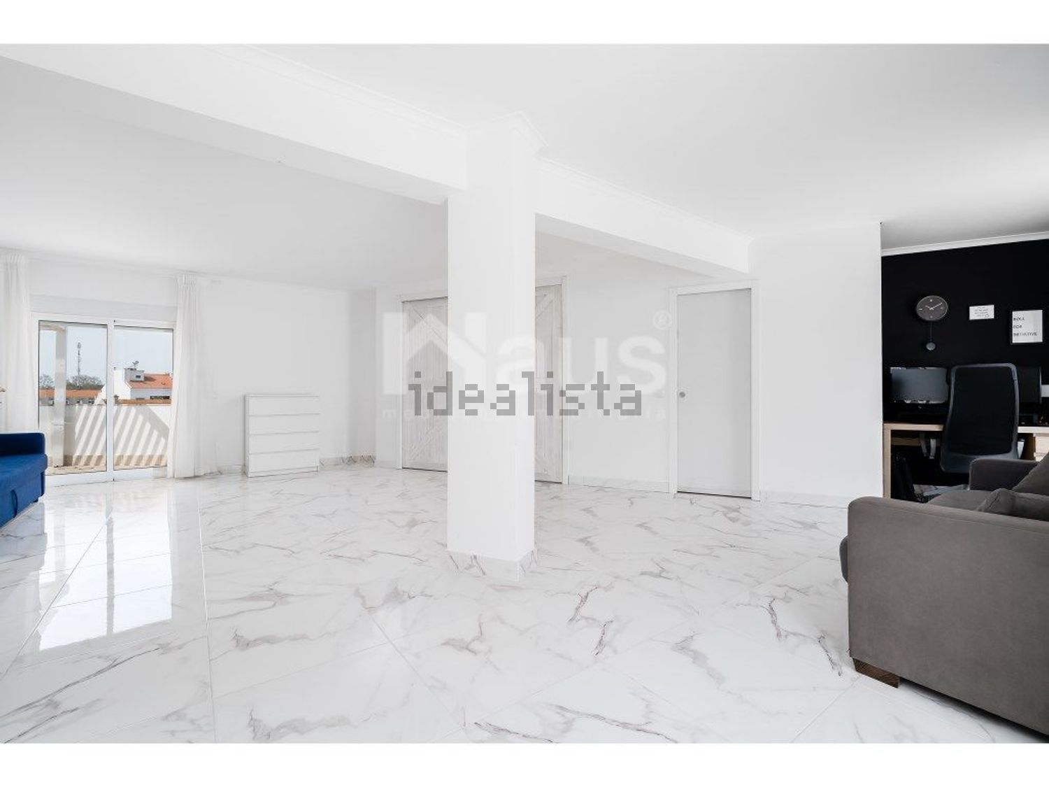 复式公寓出售在Travessa Sacadura Cabral - 居住