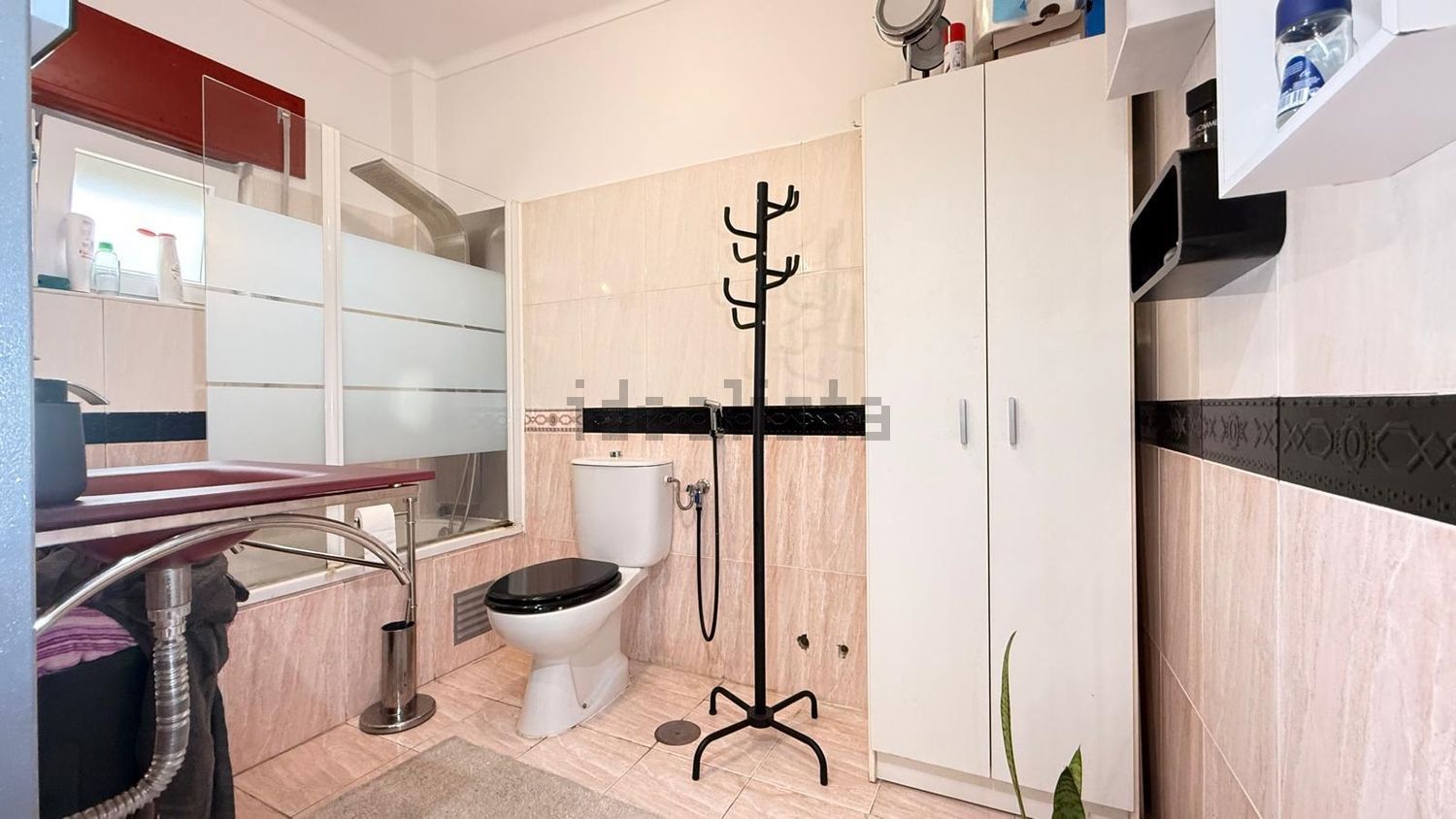 公寓 t3出售在Moita - 卫生间