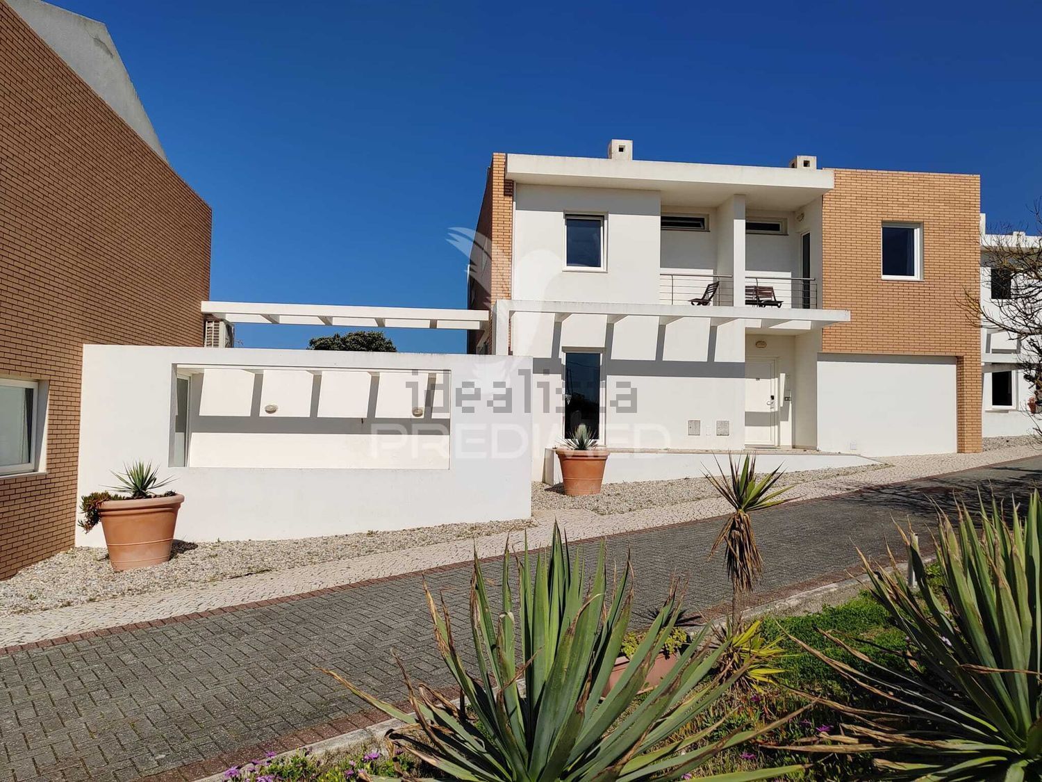 出租小楼房或别墅在Lourinhã e Atalaia - 外立面