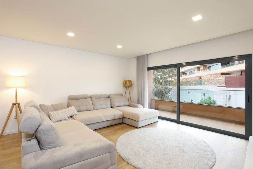 公寓 t2出售在Rua da Mata