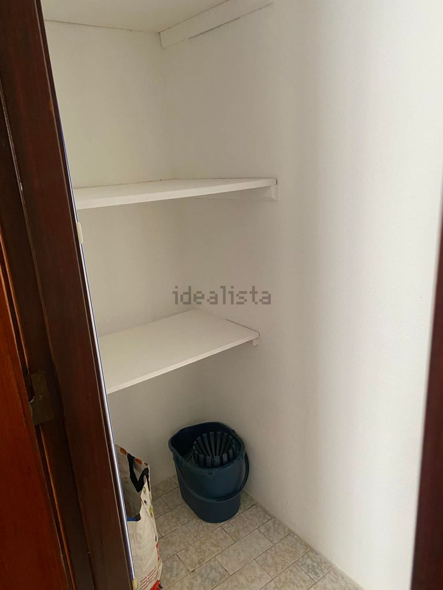 出租房间在Rua das Flores, 14 - 试衣间