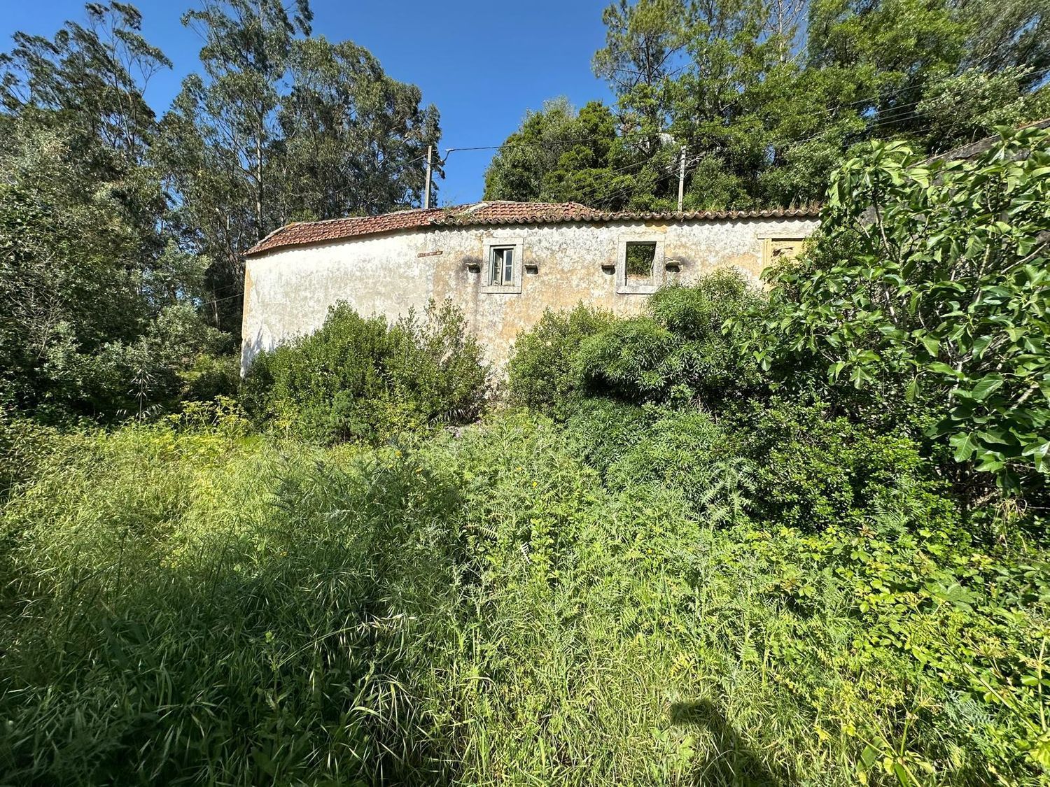 小楼房或独栋别墅出售Lousa, Loures s/n - 外立面