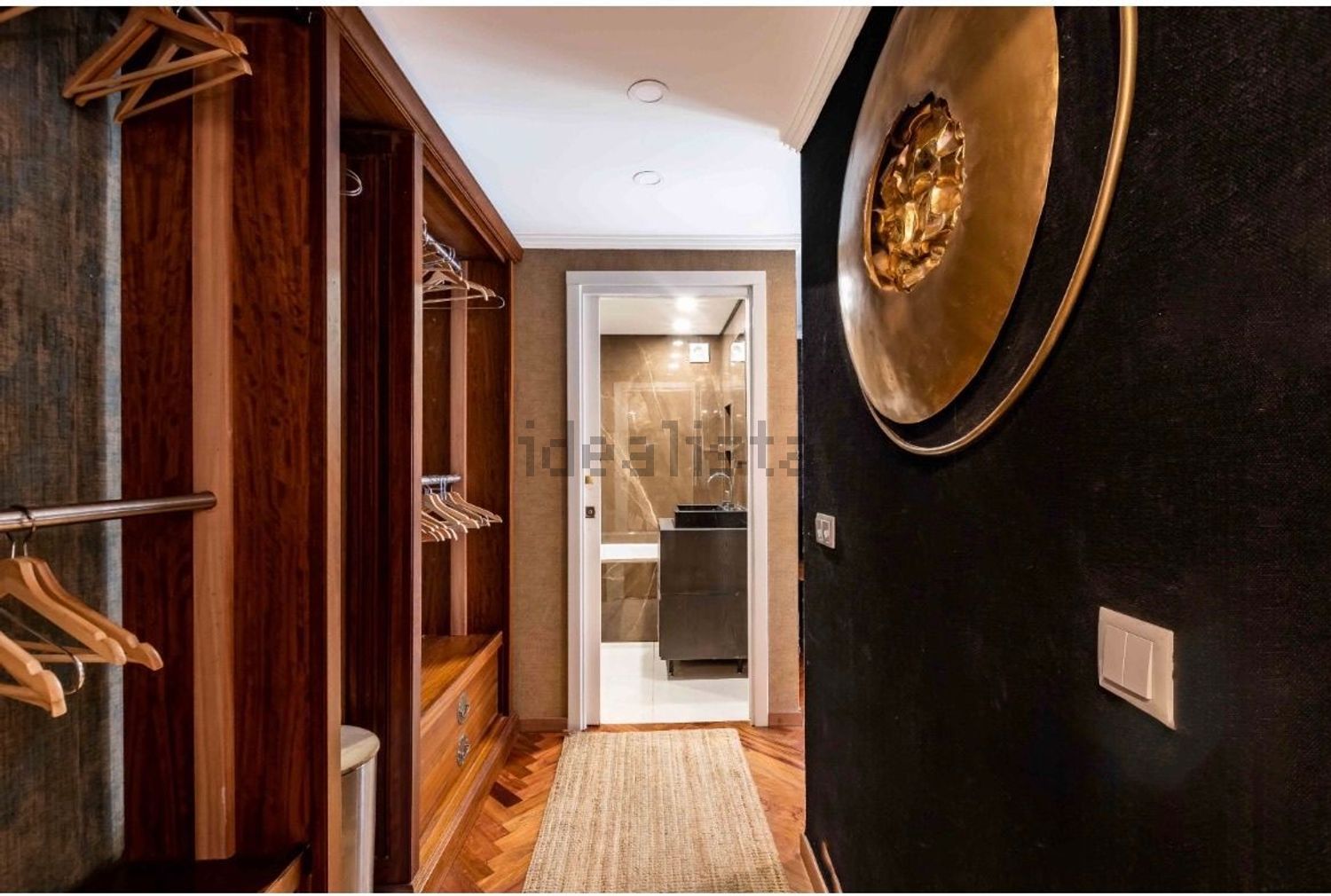 出租房间在Rua Cidade de Estremoz, 299 - 试衣间