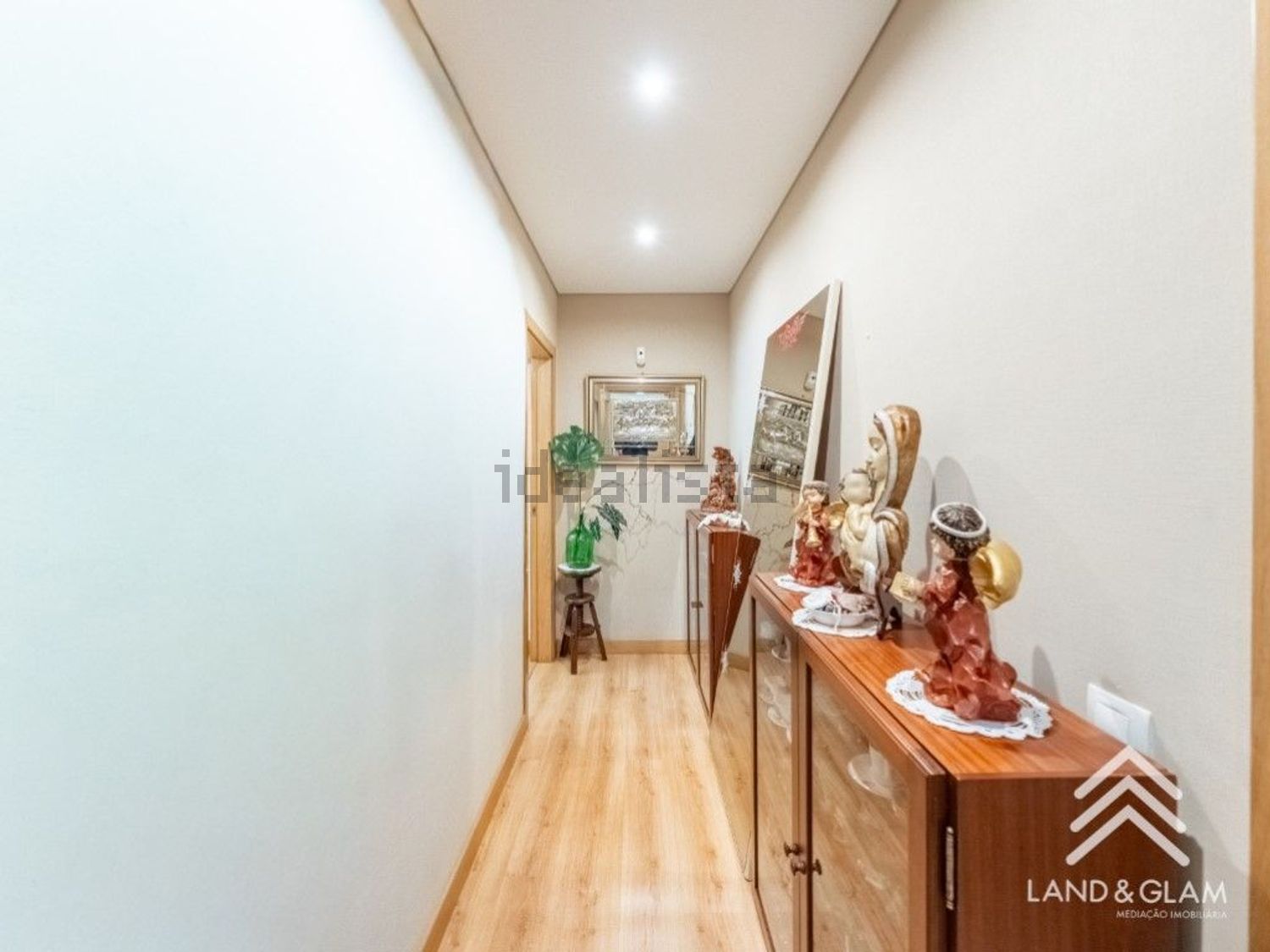 公寓 t2出售在Avenida da Estrada Real - 照片