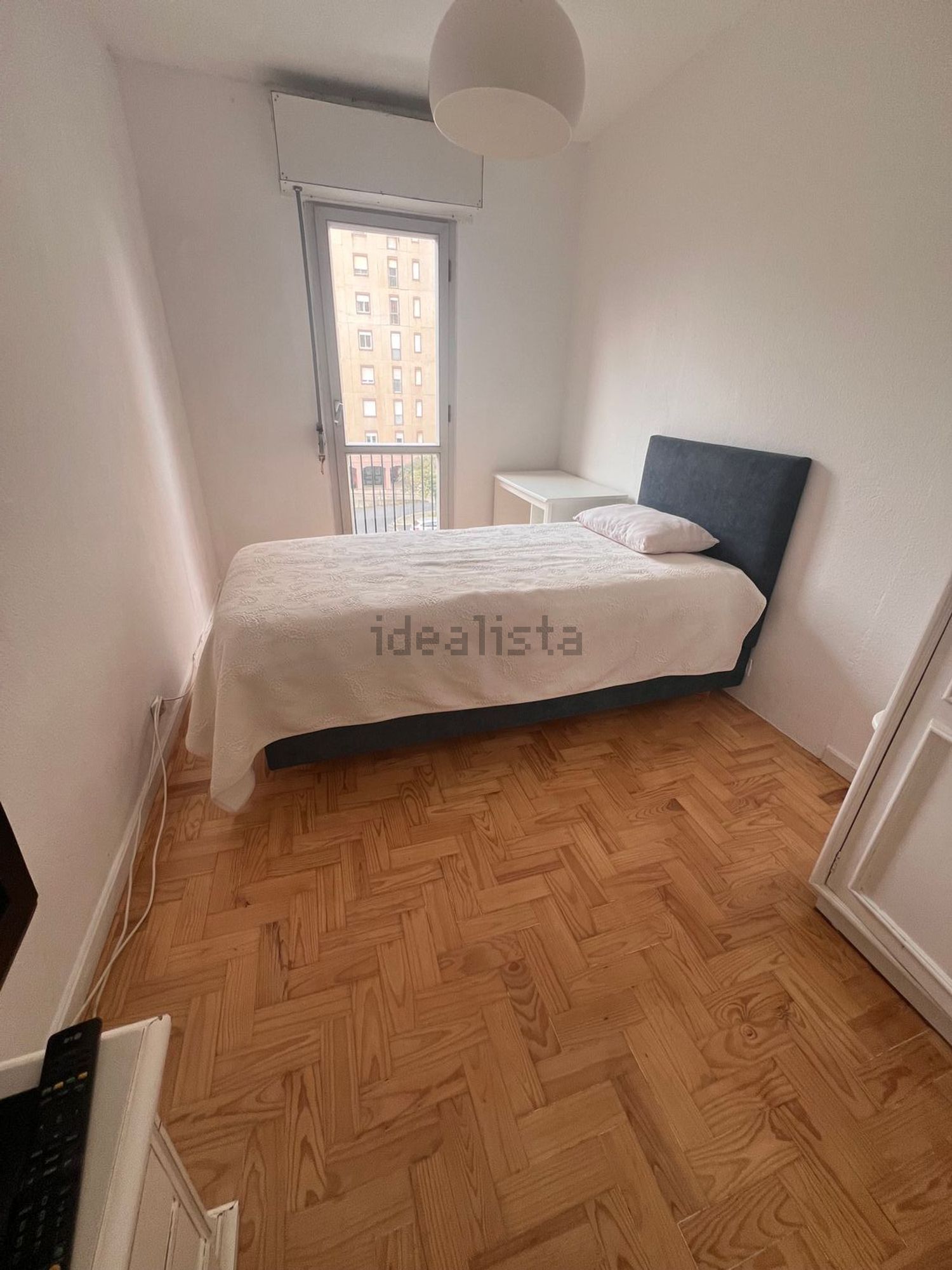 出租房间在Rua Doutor José Saraiva, 13 - 照片