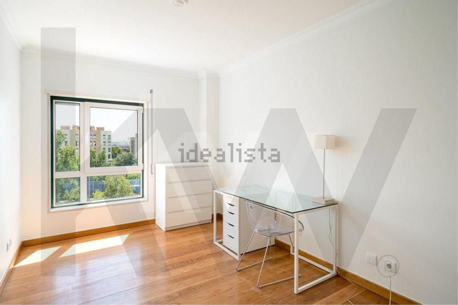 出租公寓 t4在Rua São Bento Menni, 2 - 照片