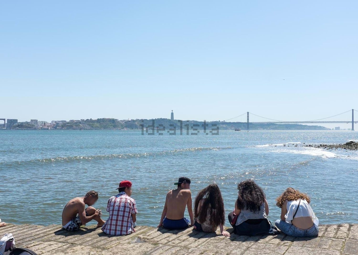 公寓 t3出售在Baixa - 视线