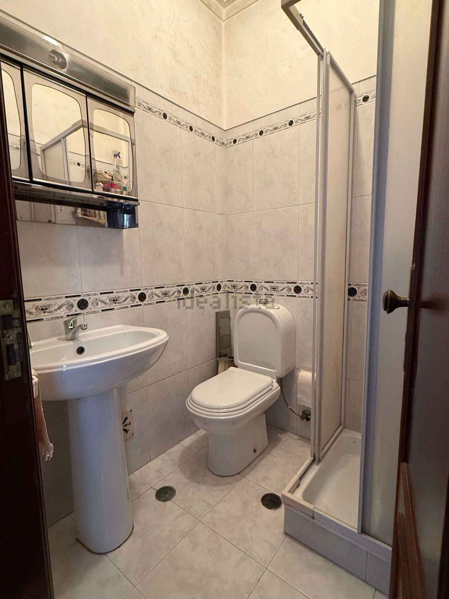 公寓 t2出售在Rua da Milharada - 卫生间