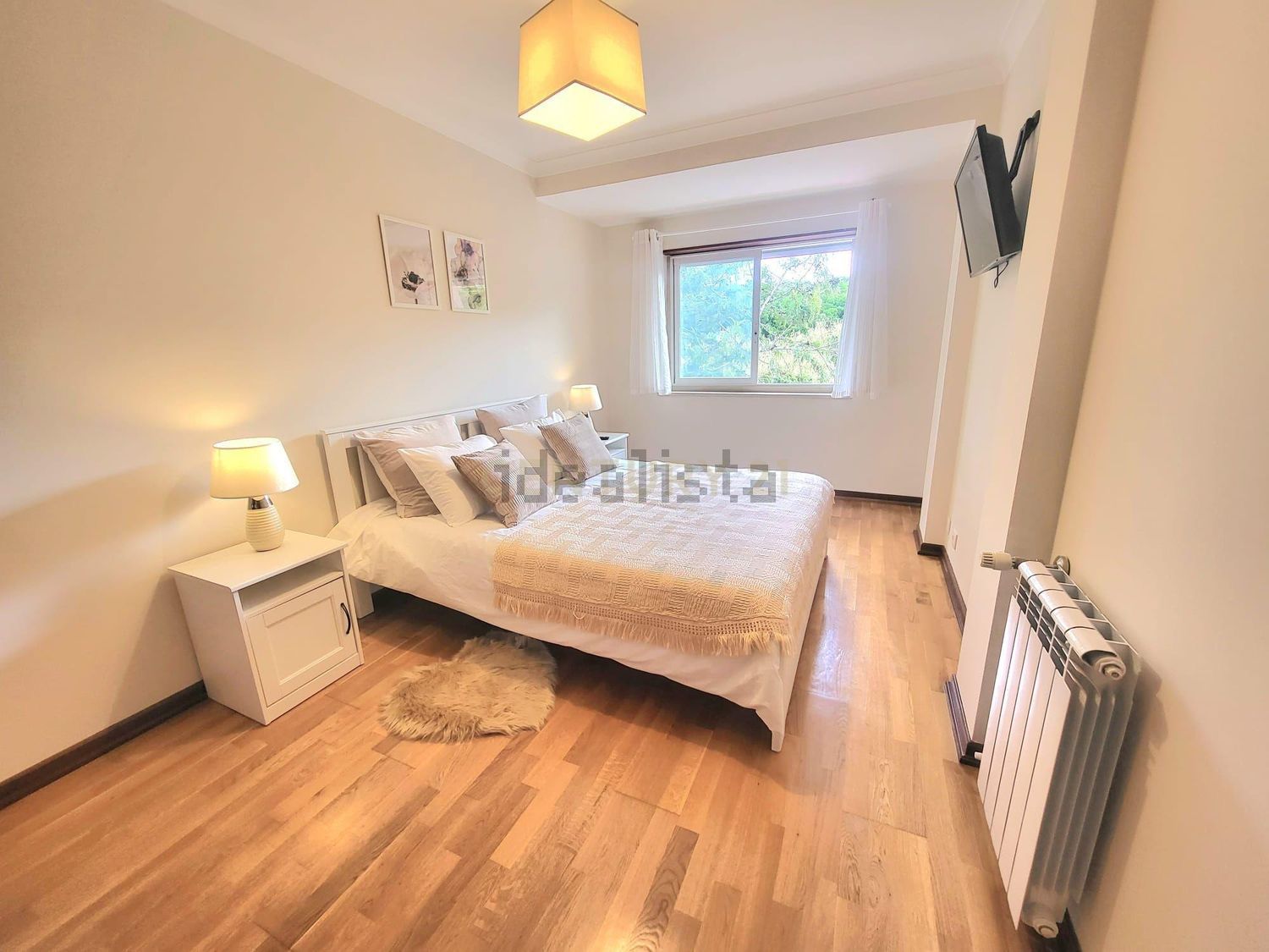 出租复式公寓在Rua Mira Serra, 6 - 卧室