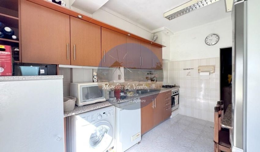 公寓 t2出售在Lavradio