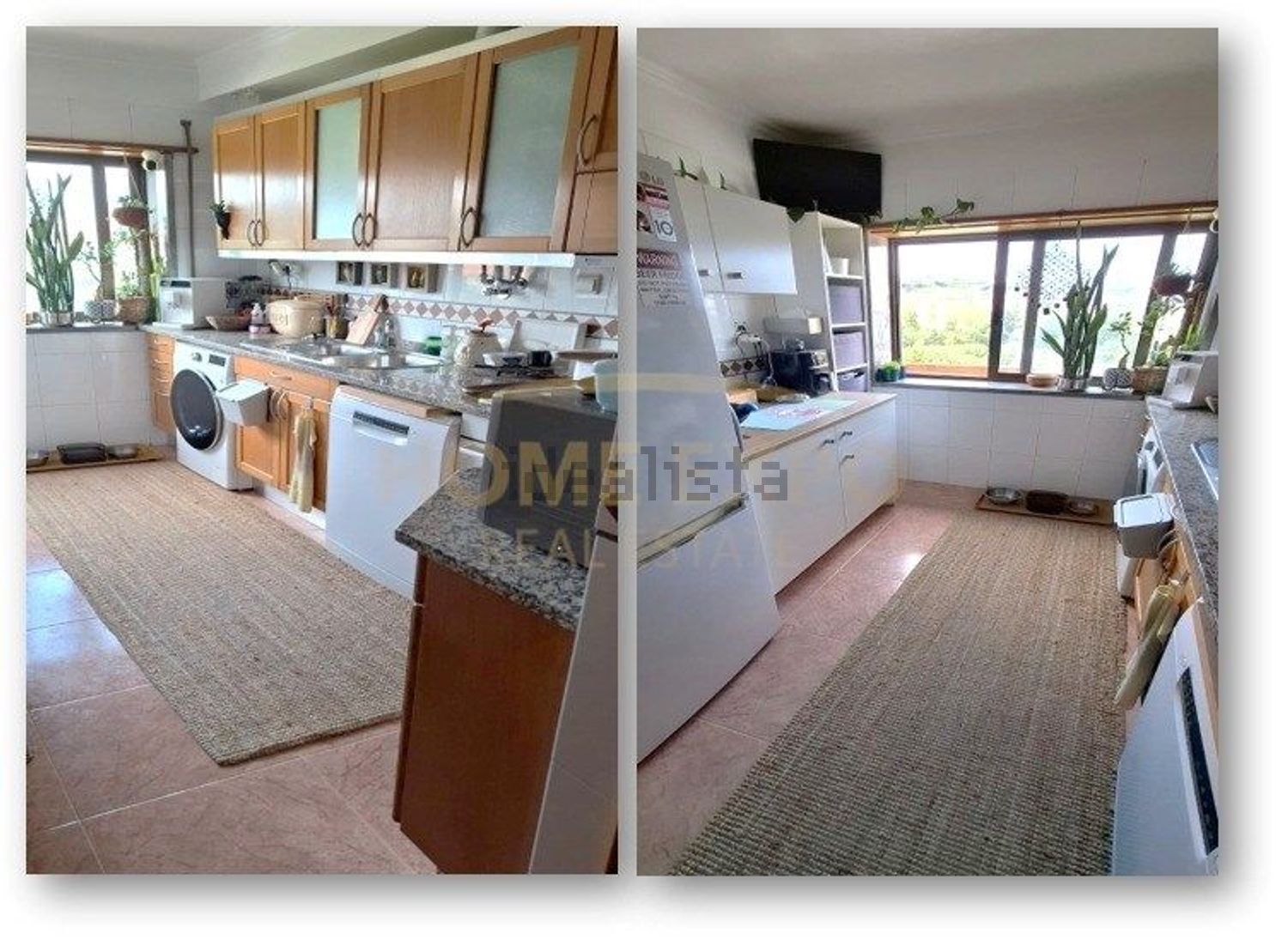 公寓 t2出售在Rua Vieira da Silva - 厨房