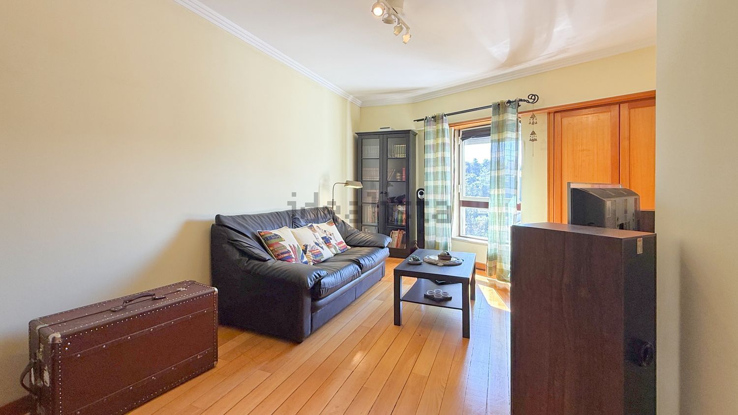 公寓 t6出售在Rua José Afonso, 10 - 客厅