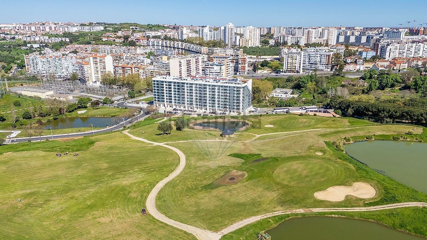 出租公寓 t3在Rua André de Gouveia - 照片