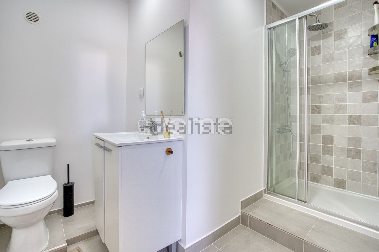 复式公寓出售在Rua dos Eucaliptos, 2 - 卫生间