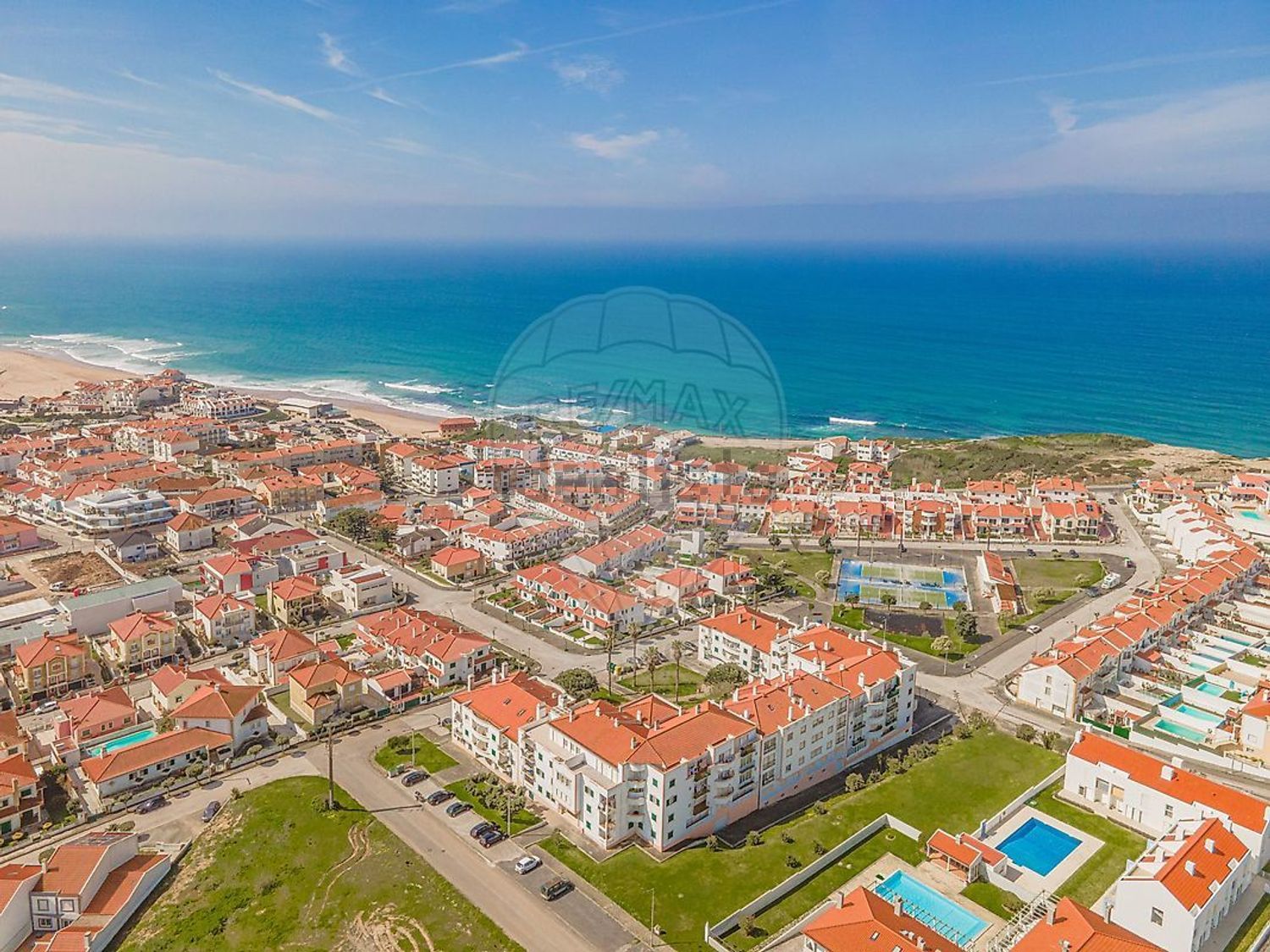 公寓 t3出售在Rua Eduarda Lapa - 视线