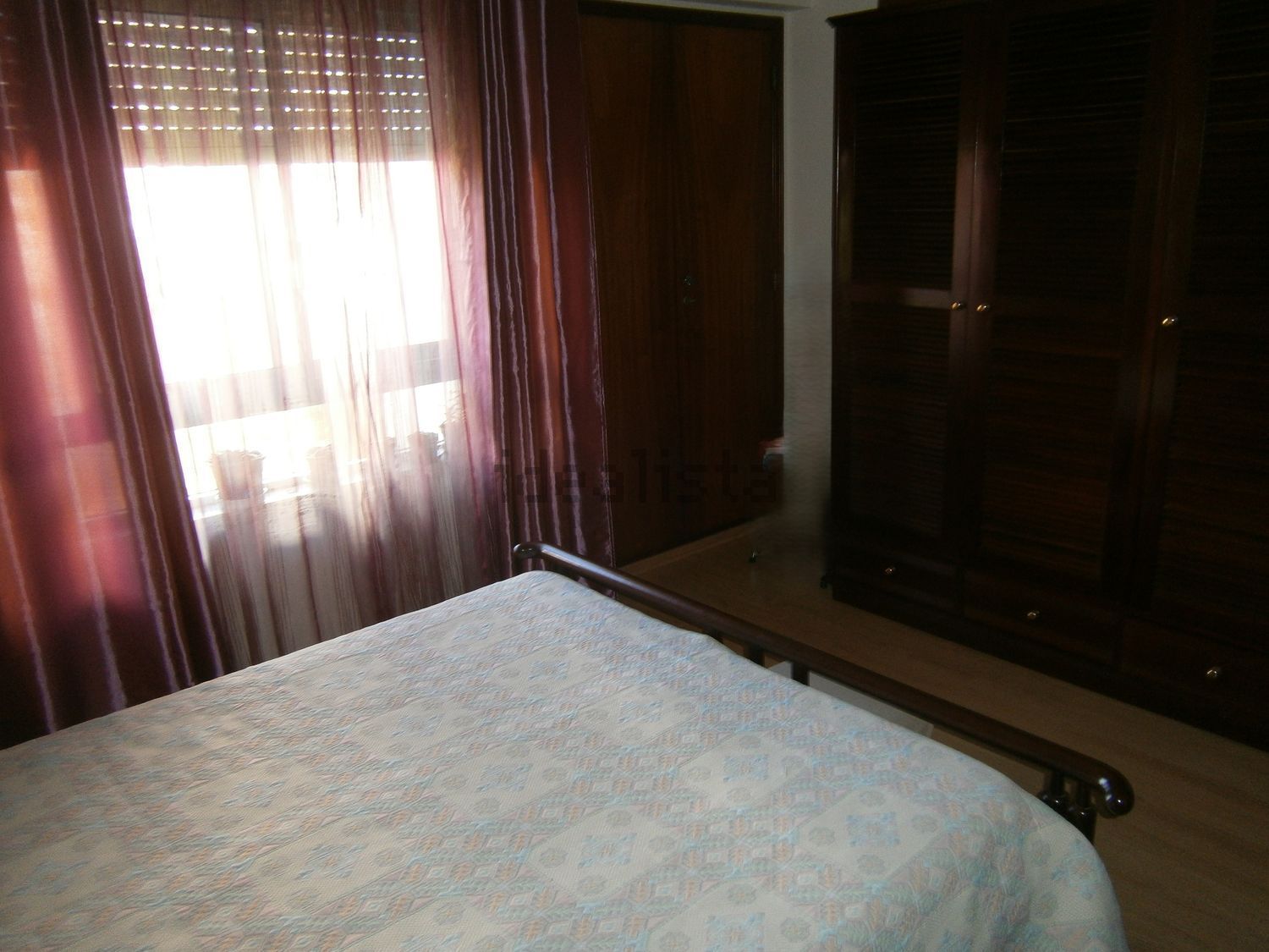 公寓 t3出售在Rua José Afonso, 14 - 卧室