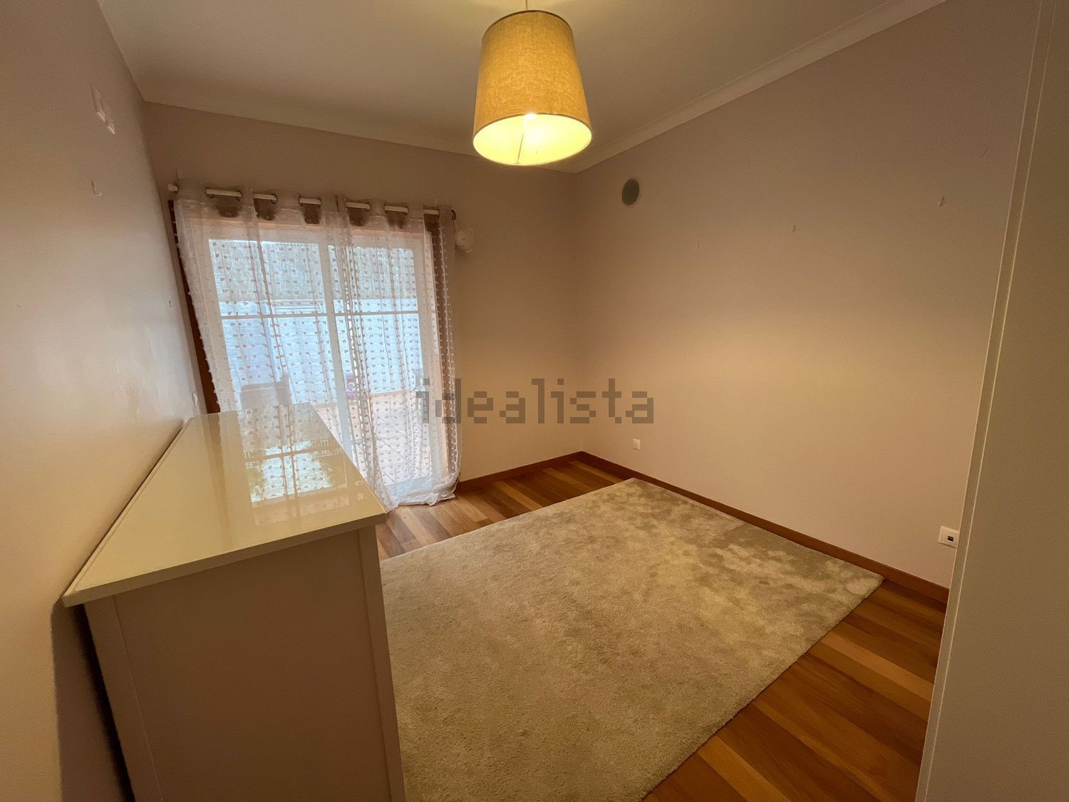 出租公寓 t2在Rua Alcaide, 17 - 卧室