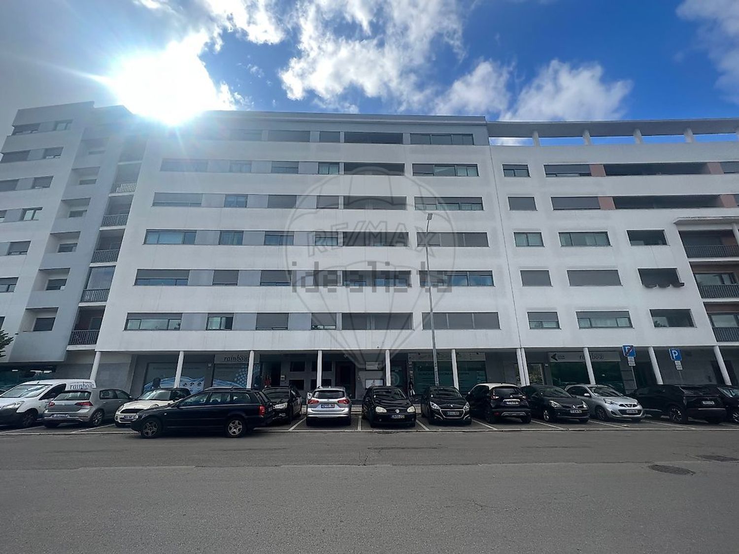 公寓 t3出售在Póvoa de Santo Adrião e Olival Basto - 视线