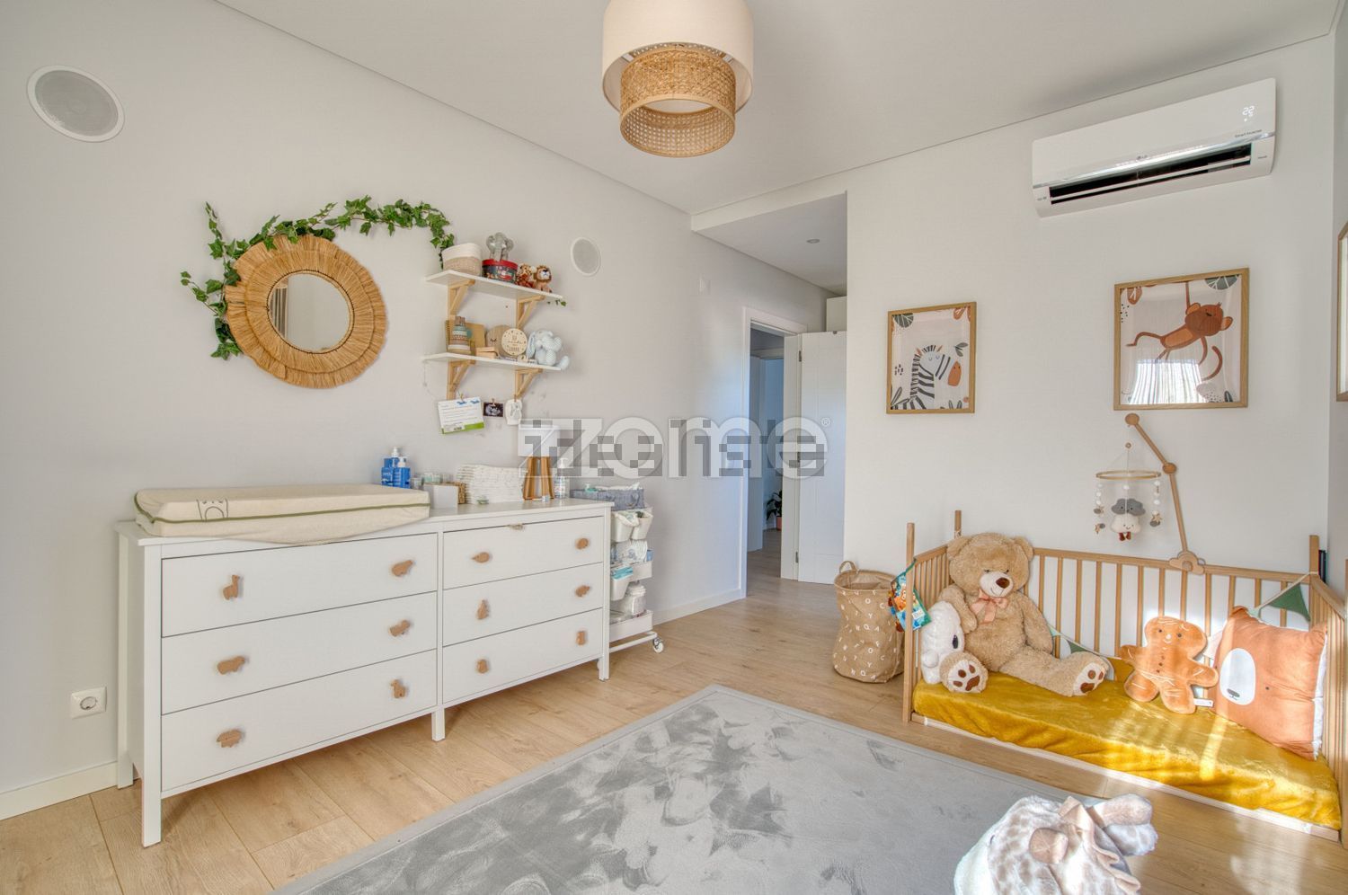 复式公寓出售在Rua dos Eucaliptos, 2 - 卧室