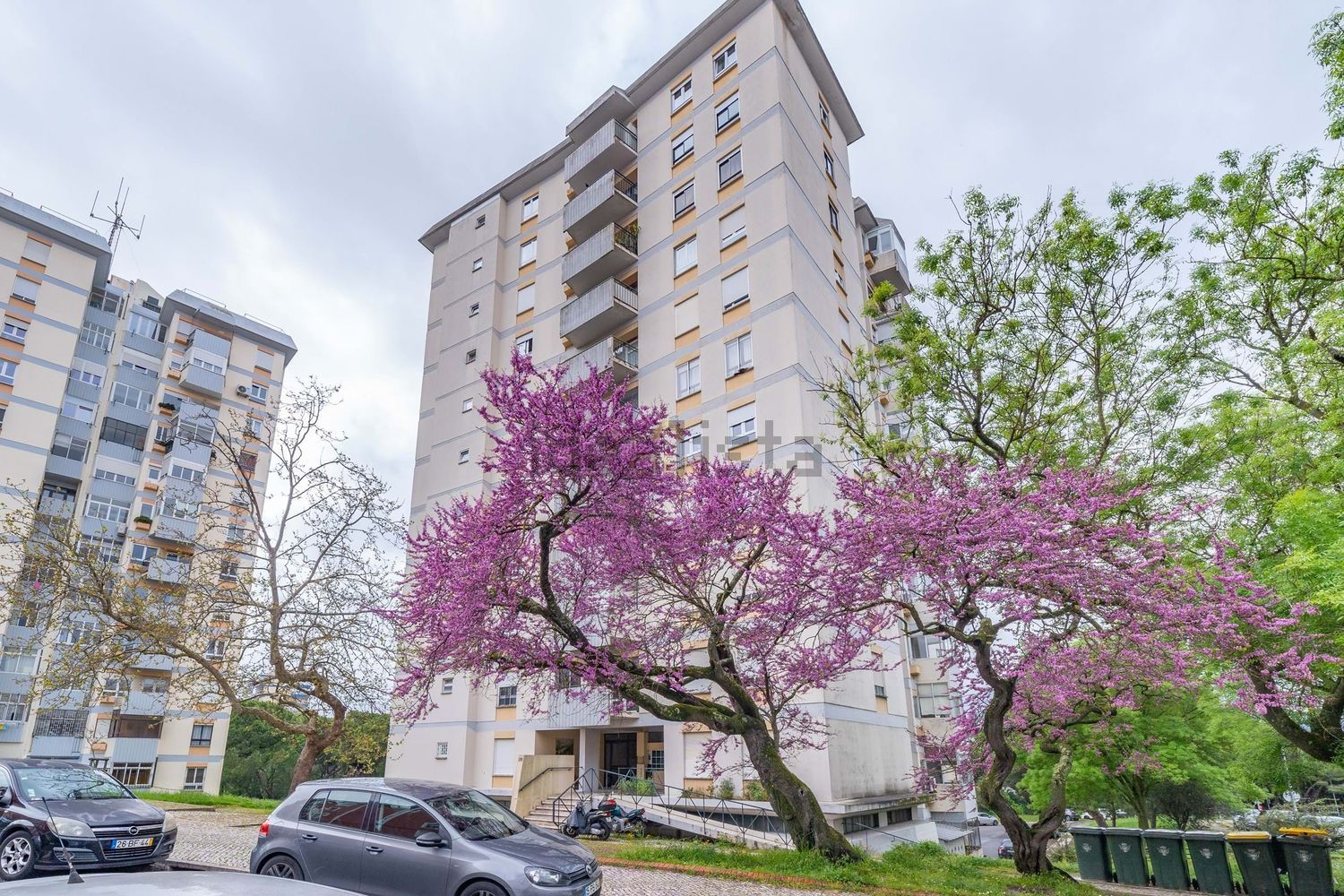 公寓 t2出售在Olivais - 视线