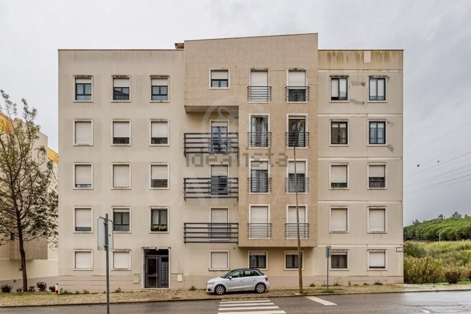 公寓 t2出售Em507-1, 17 - 视线