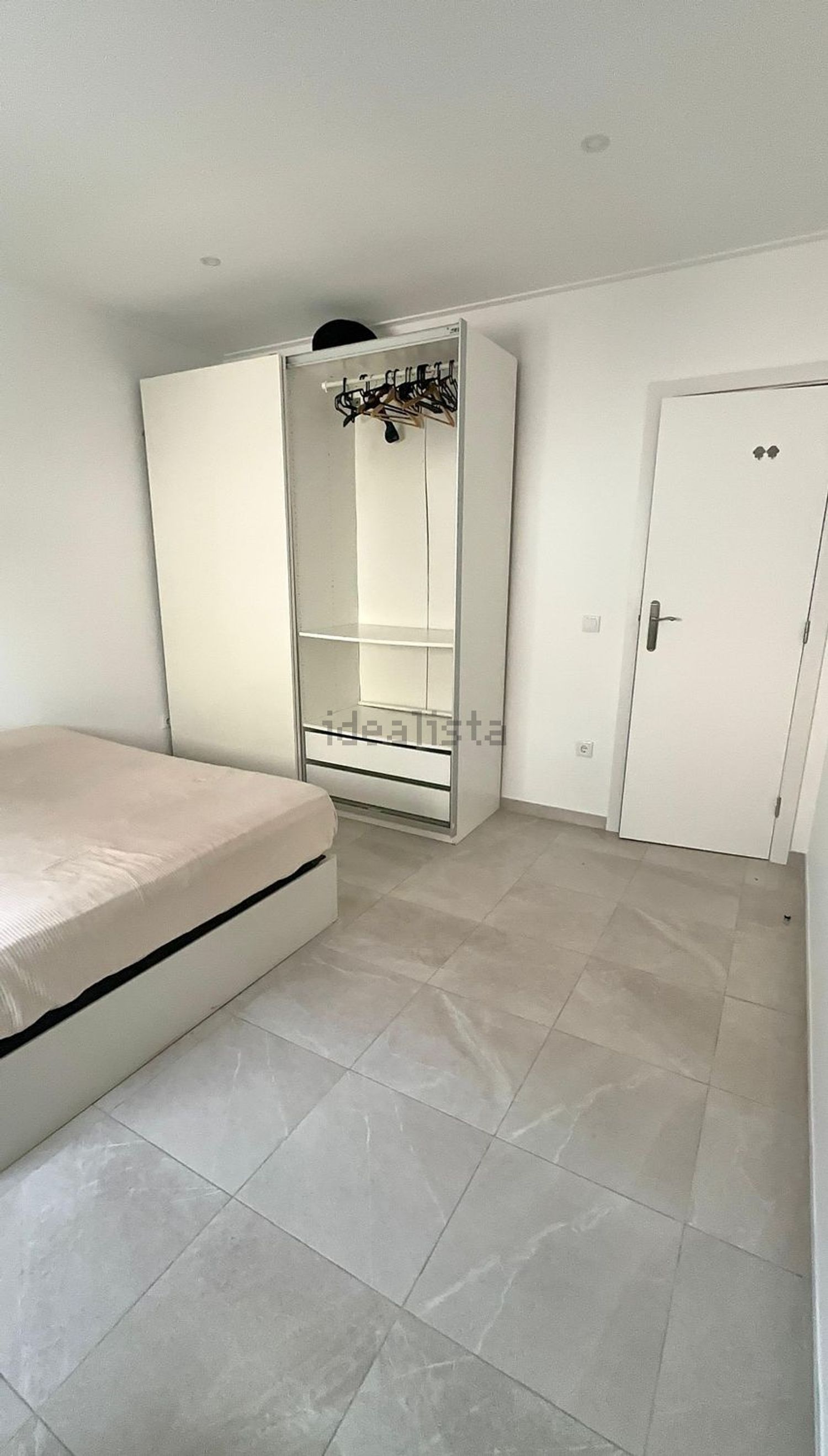 出租房间在Rua Doutor José Dias da Cruz, 1 - 试衣间