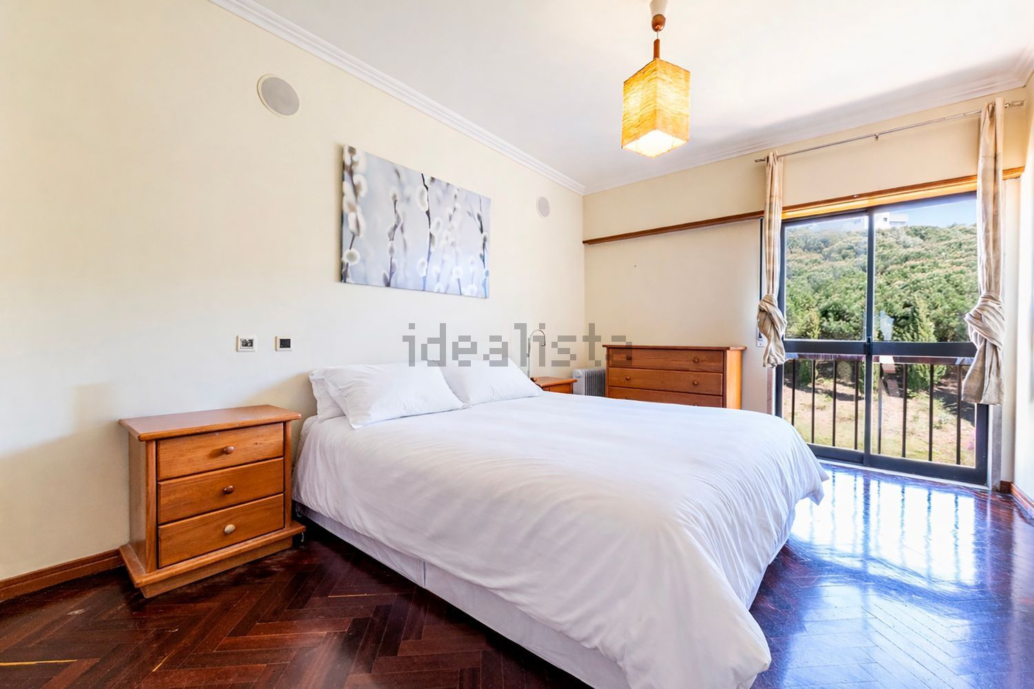 公寓 t2出售在Rua Professor Doutor José Pinto Peixoto - 卧室