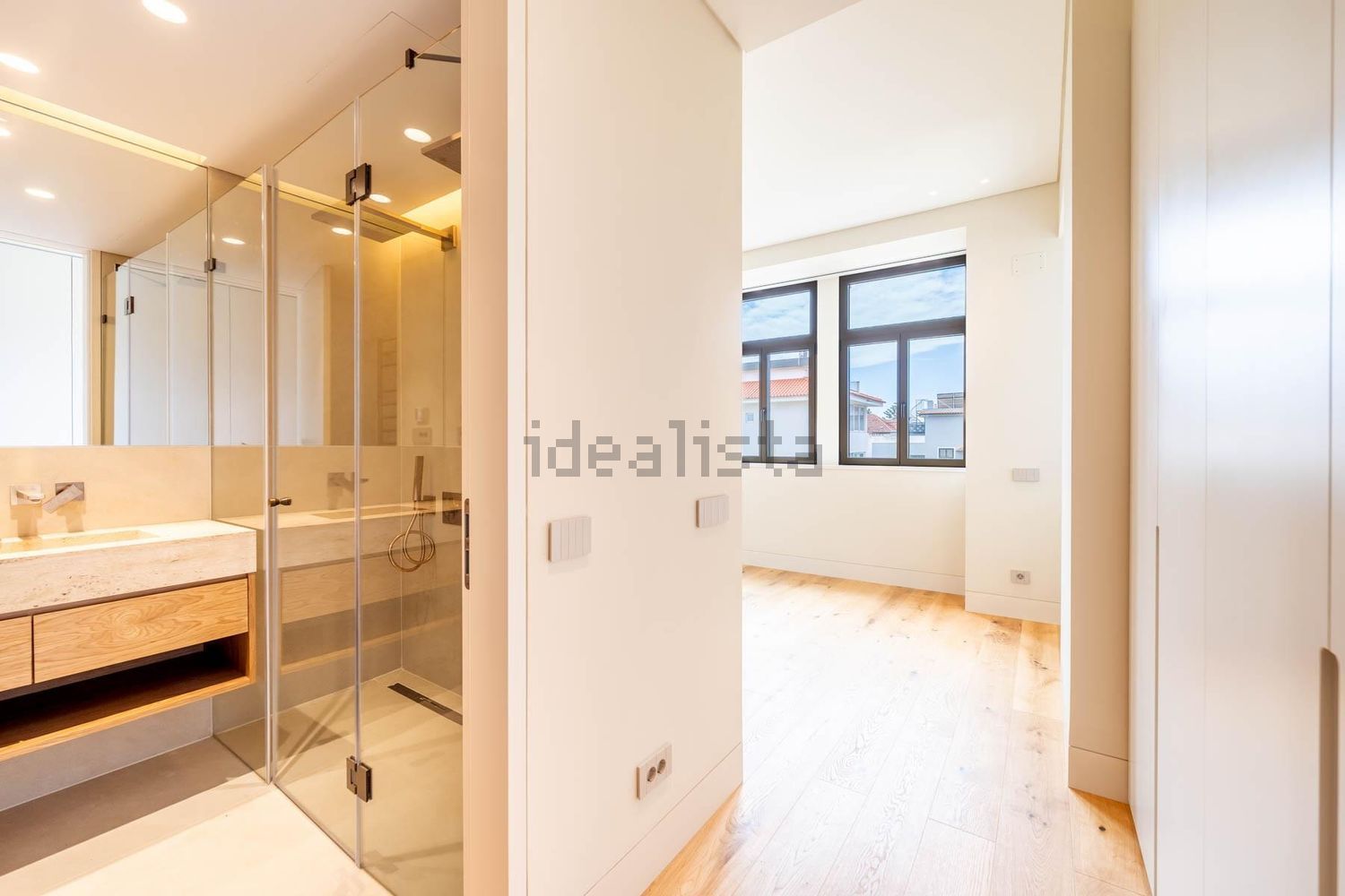 公寓 t3出售在Avenida São Pedro, 5 - 照片