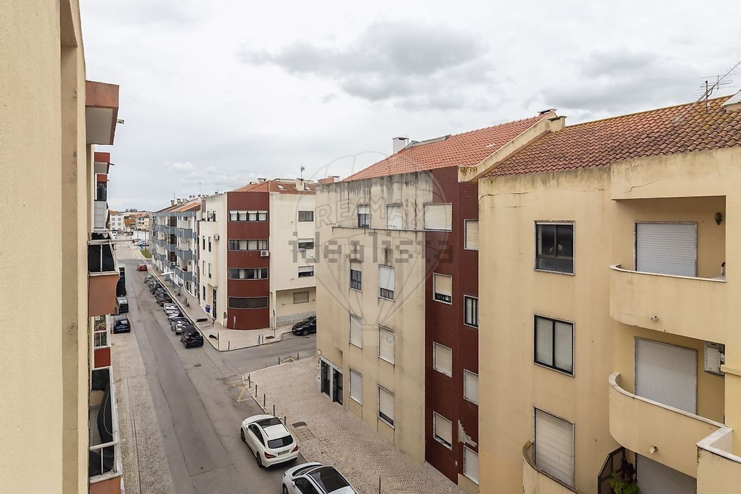 公寓 t3出售在Avenida Humberto Delgado - 视线