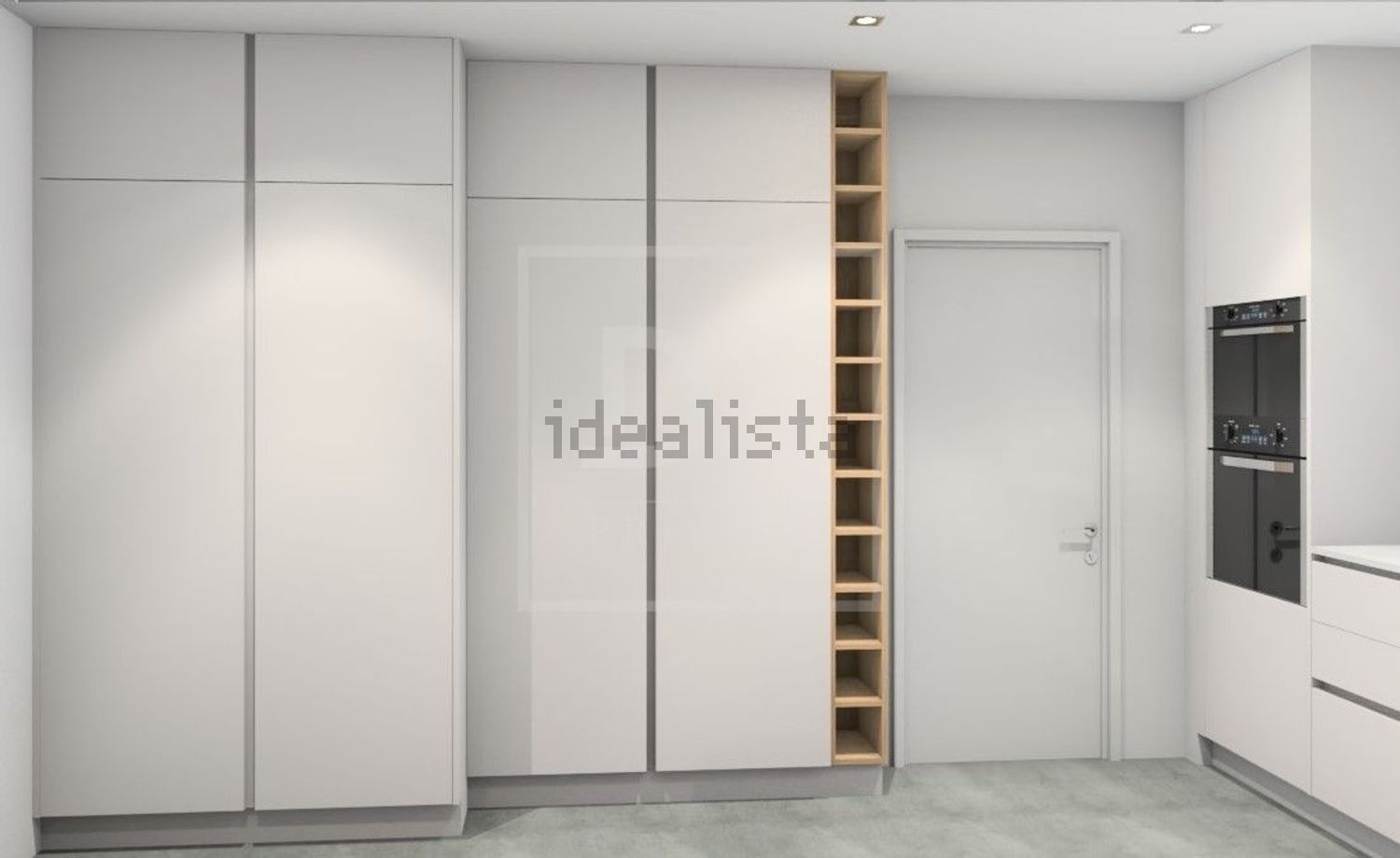 小楼房或独栋别墅出售在Santa Iria de Azoia - São João da Talha - Bobadela - 试衣间