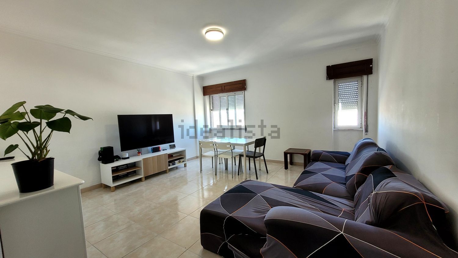 出租公寓 t3在Praceta João Álvares Fagundes, 2 - 客厅