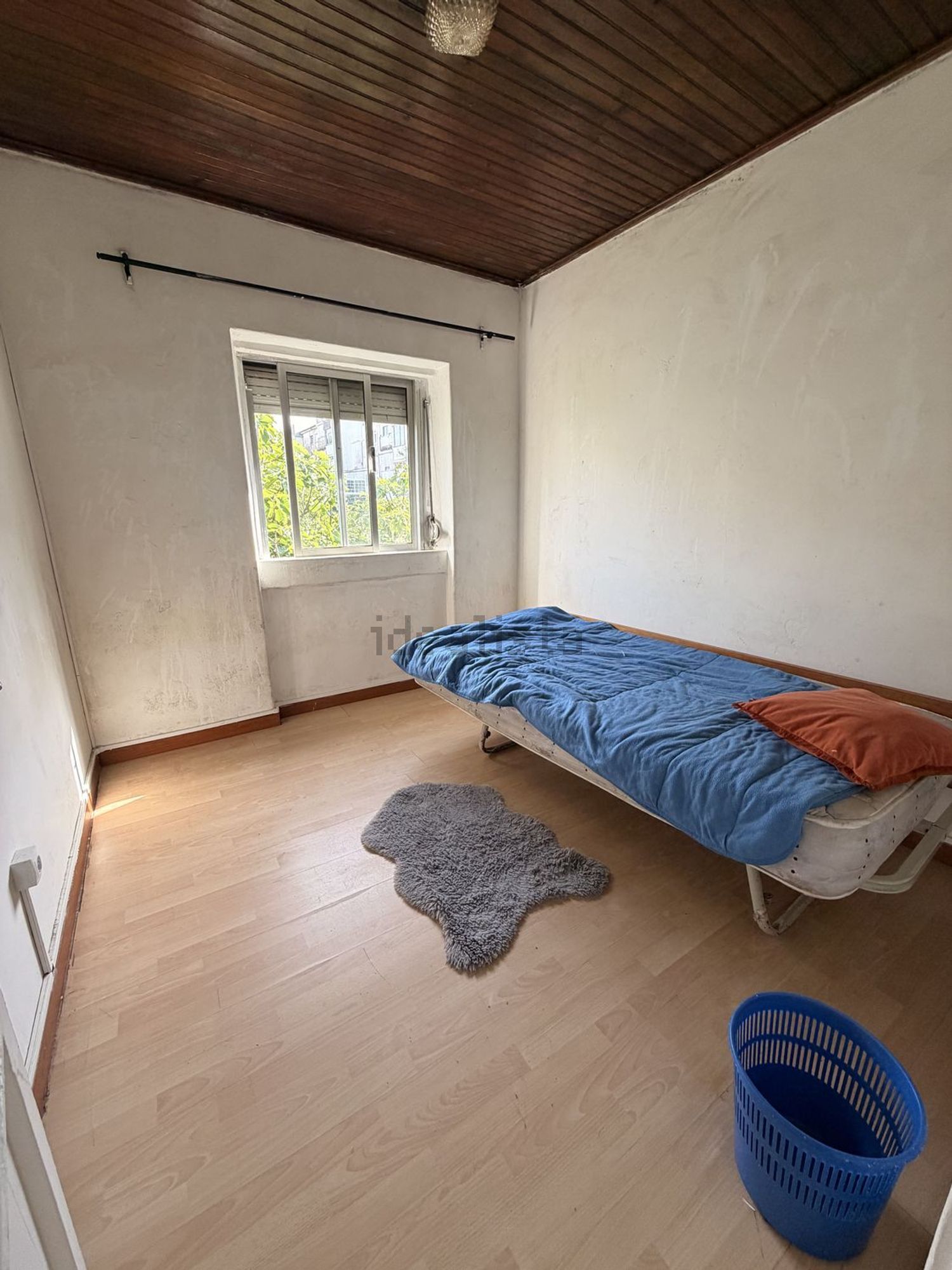 公寓 t2出售在Avenida Fundação Calouste Gulbenkian - 卧室