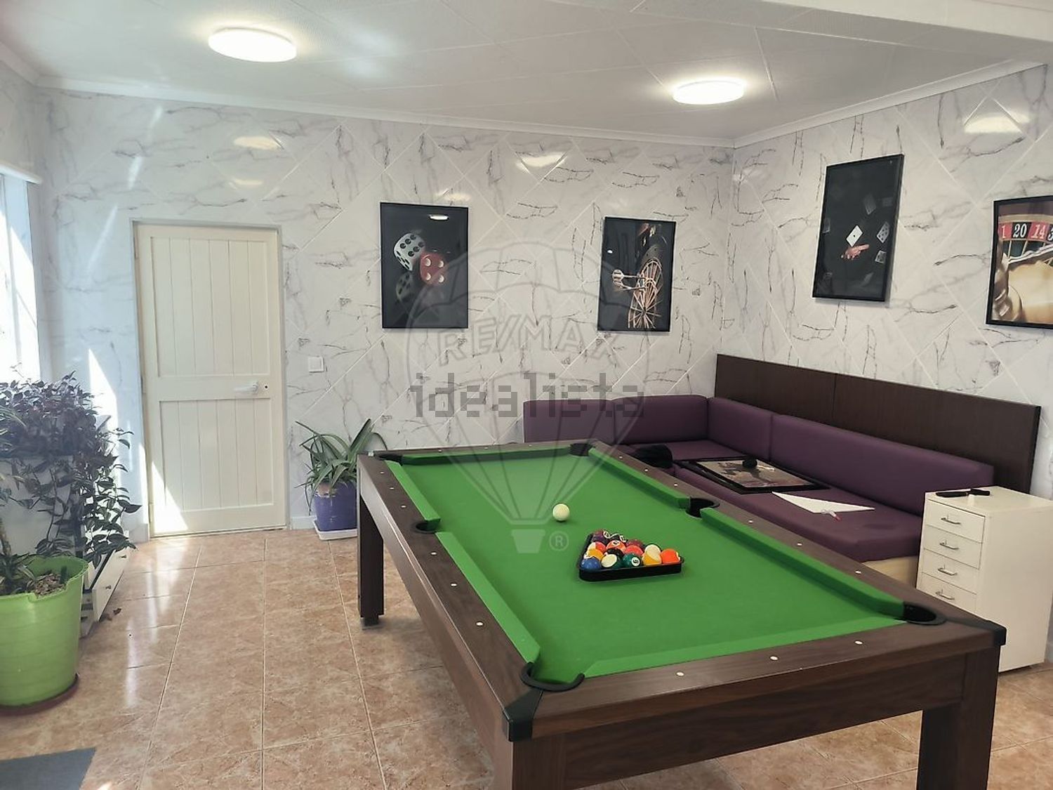 小楼房或独栋别墅出售在Rua da Mata de Palhacana - 照片