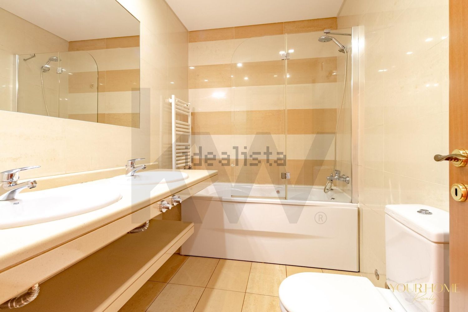 出租公寓 t3在Santo António dos Cavaleiros e Frielas - 卧室