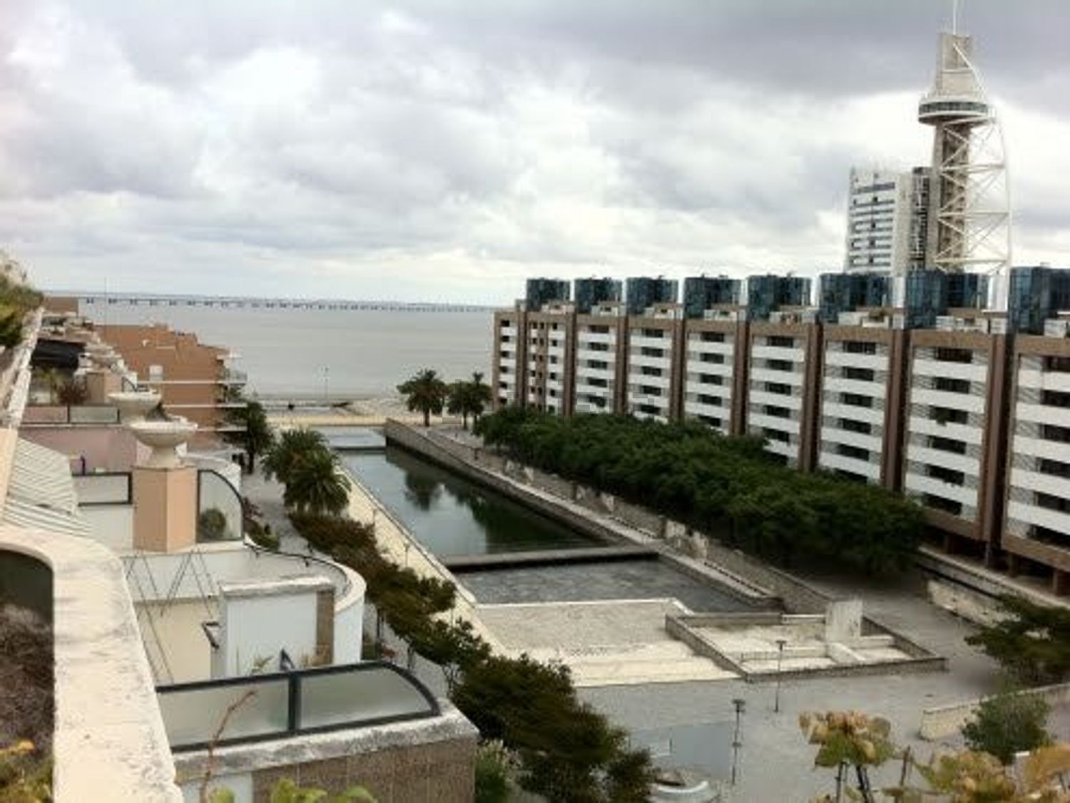 出租公寓 t2在Rua Comandante Cousteau, 8 - 照片