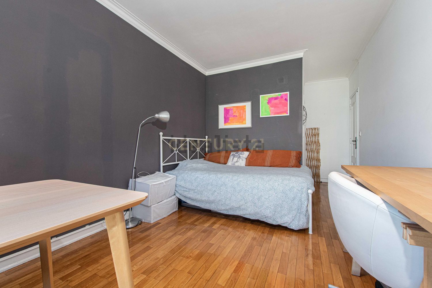 公寓 t3出售在Rua João da Silva Vitoriano, 8 - 卧室