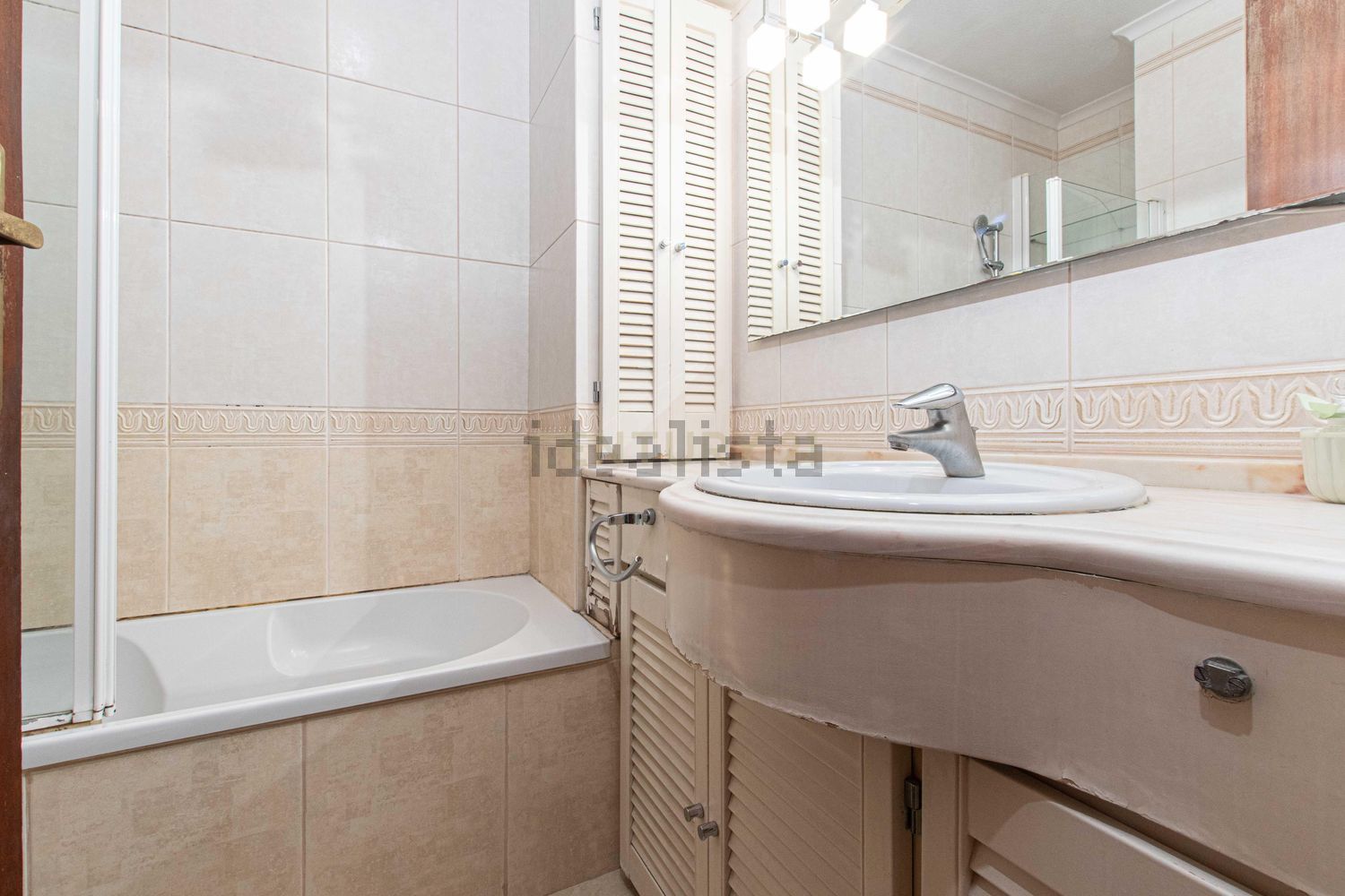 出租公寓 t2在Encosta do Sol - 卫生间