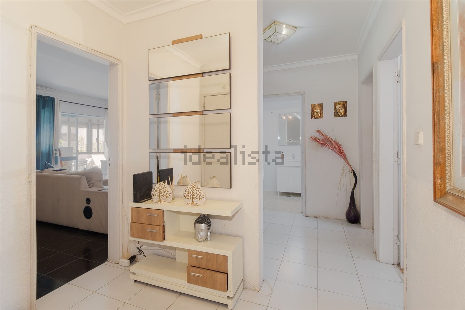 公寓 t2出售在Rua César Coelho, 3 - 卫生间