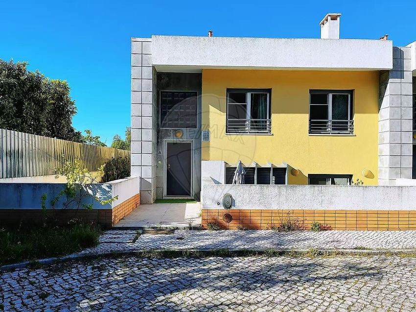 小楼房或独栋别墅出售Roteiro dos Moinhos