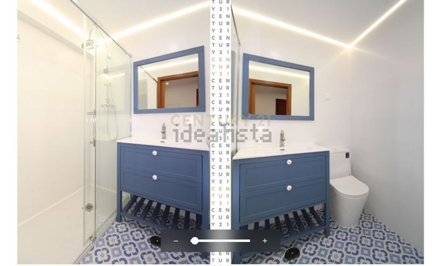 公寓 t2出售Quinta da Medideira - 卫生间