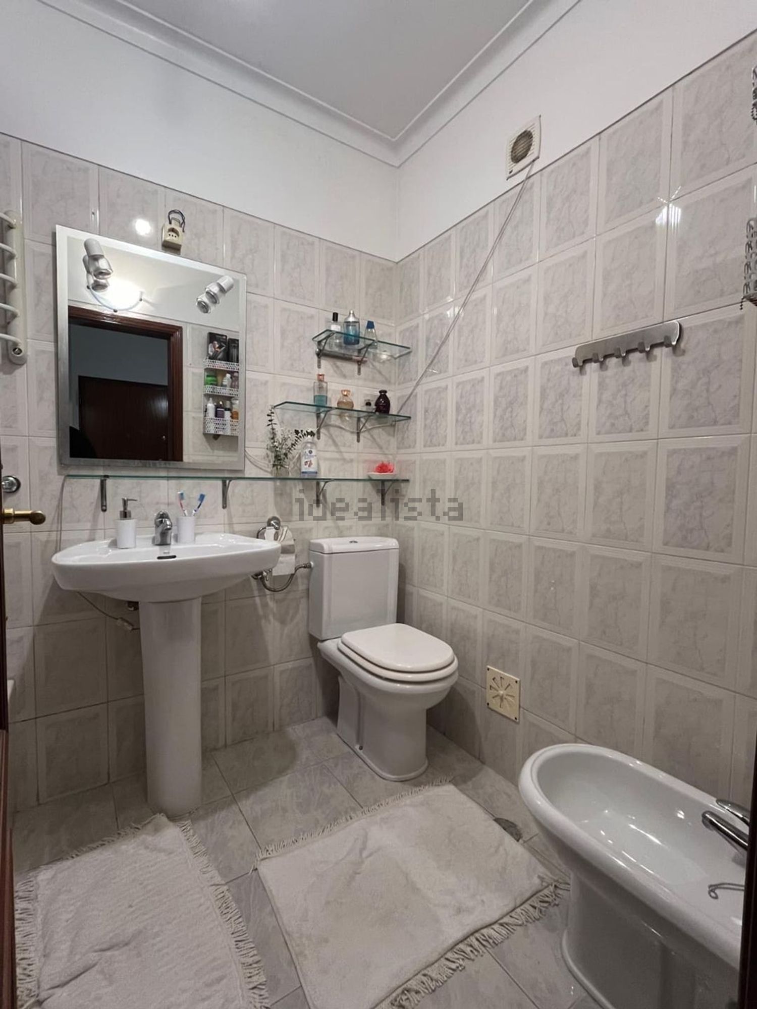 公寓 t2出售在Rua João Fandango b - 卫生间