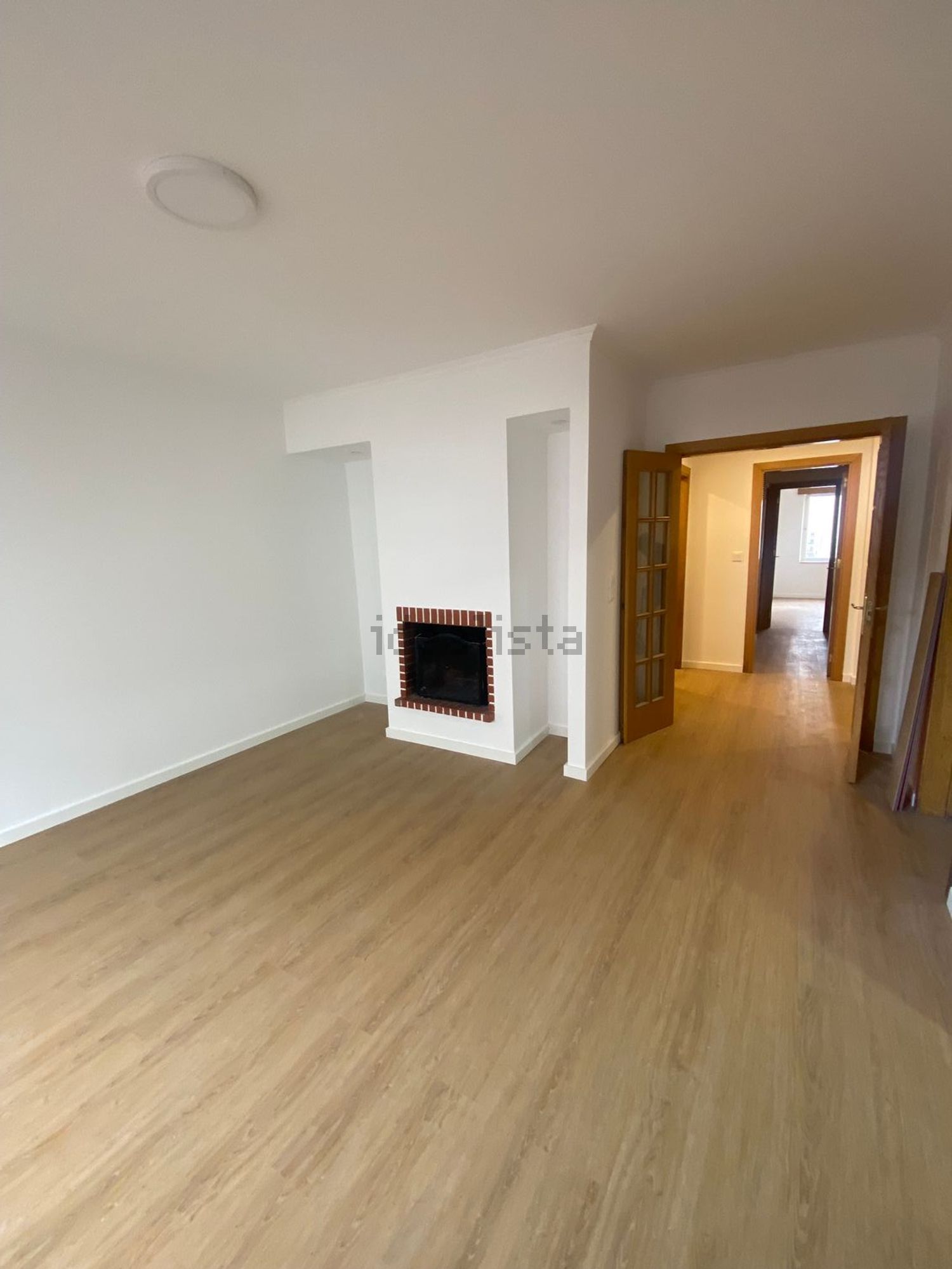 出租公寓 t2在Praceta António Andrade, 15 - 客厅