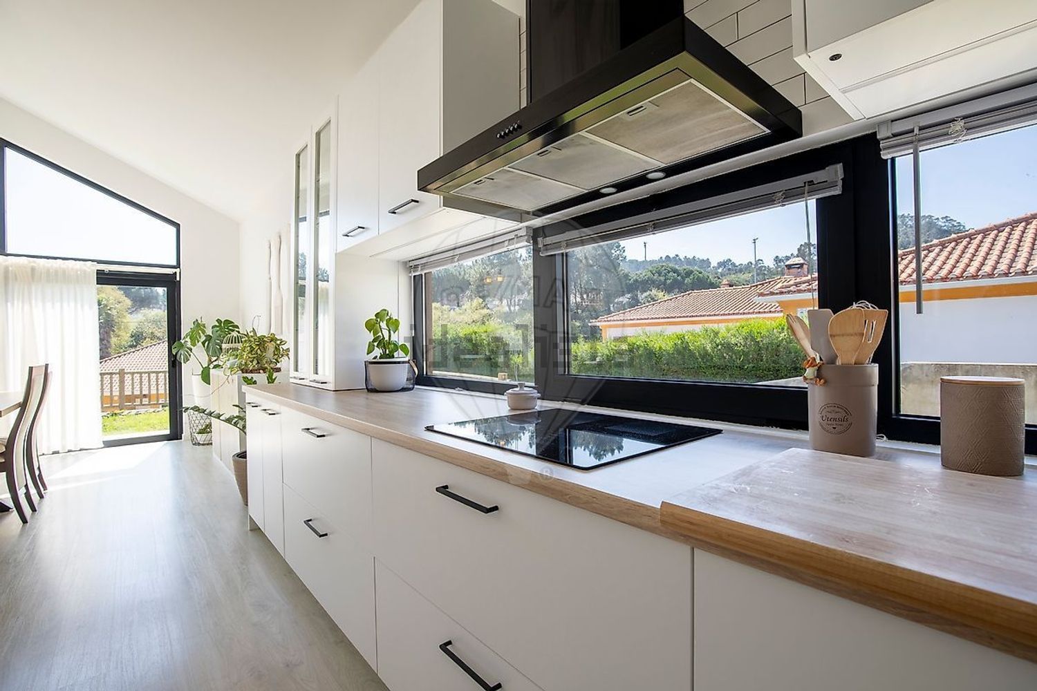 小楼房或独栋别墅出售在Praceta Da Lapa - 厨房