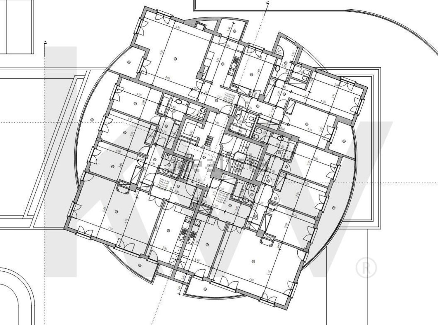 出租公寓 t3在Paço de Arcos - 照片