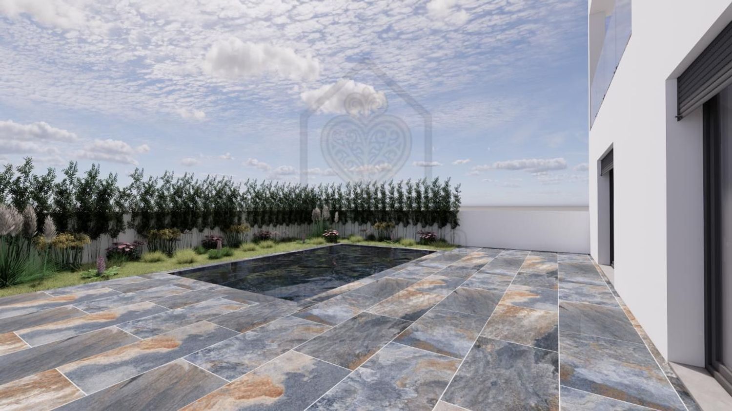 联排别墅出售Barrancão s/n - 照片