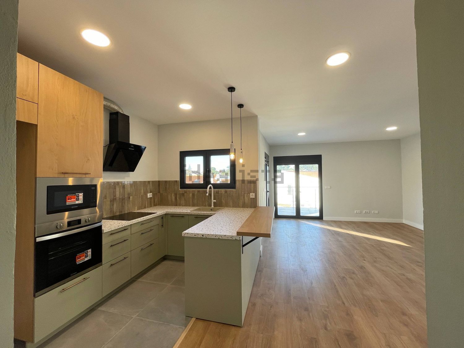 小楼房或独栋别墅出售Quinta do Macuá, 2 - 客厅