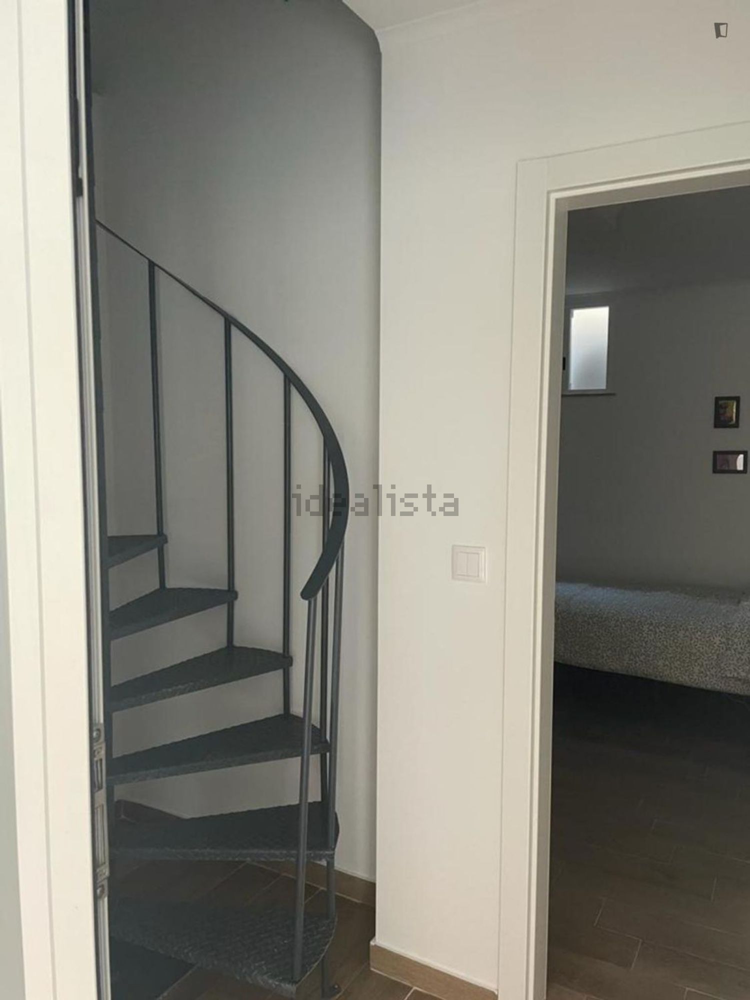 出租房间在Rua Carvalho Araújo - 详情