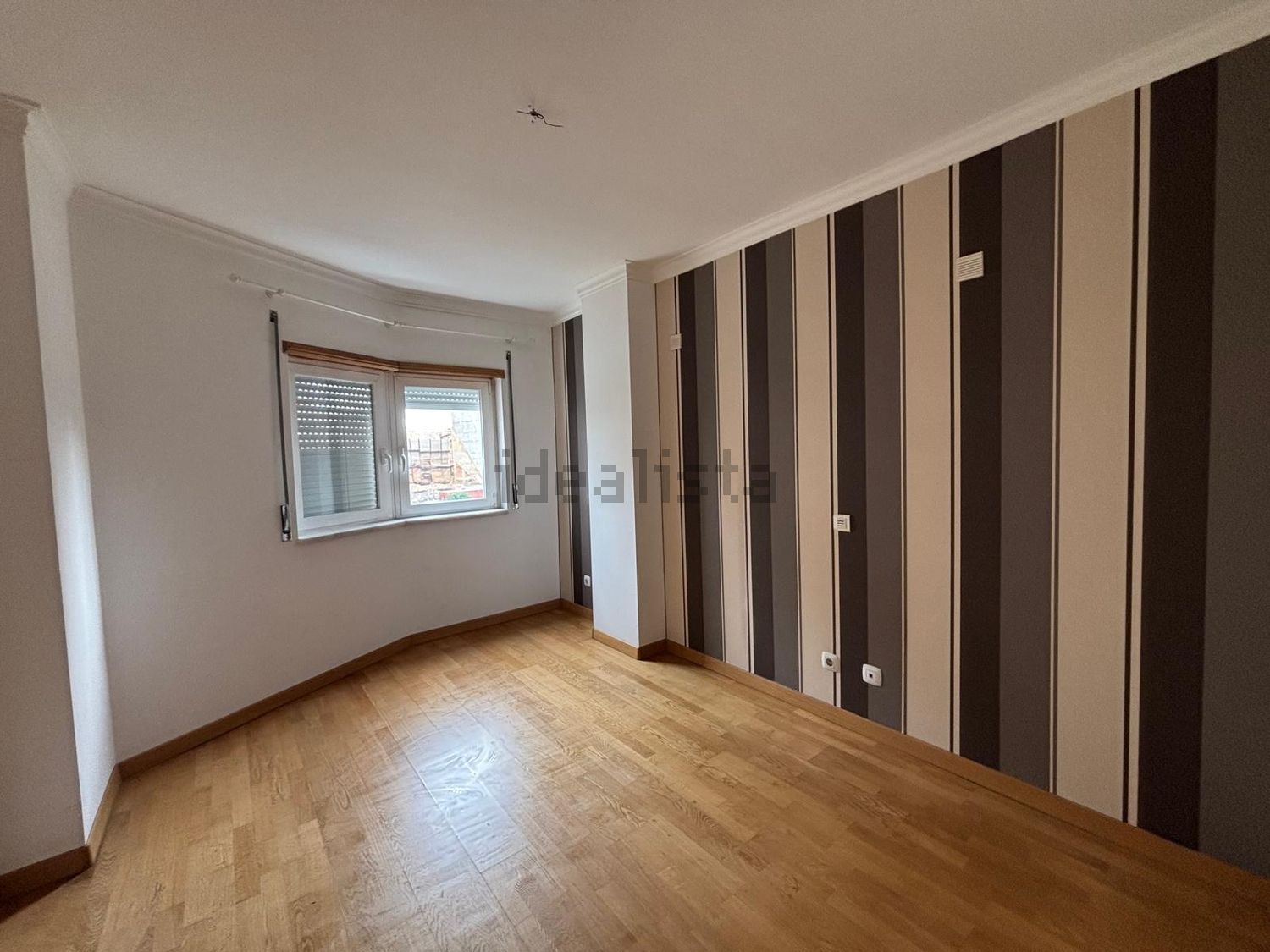 出租公寓 t3在Rua António Garibaldi, 14 - 卧室