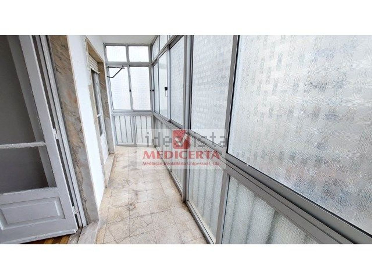 公寓 t3出售在Rua Professor Doutor Virgílio Machado - 露台