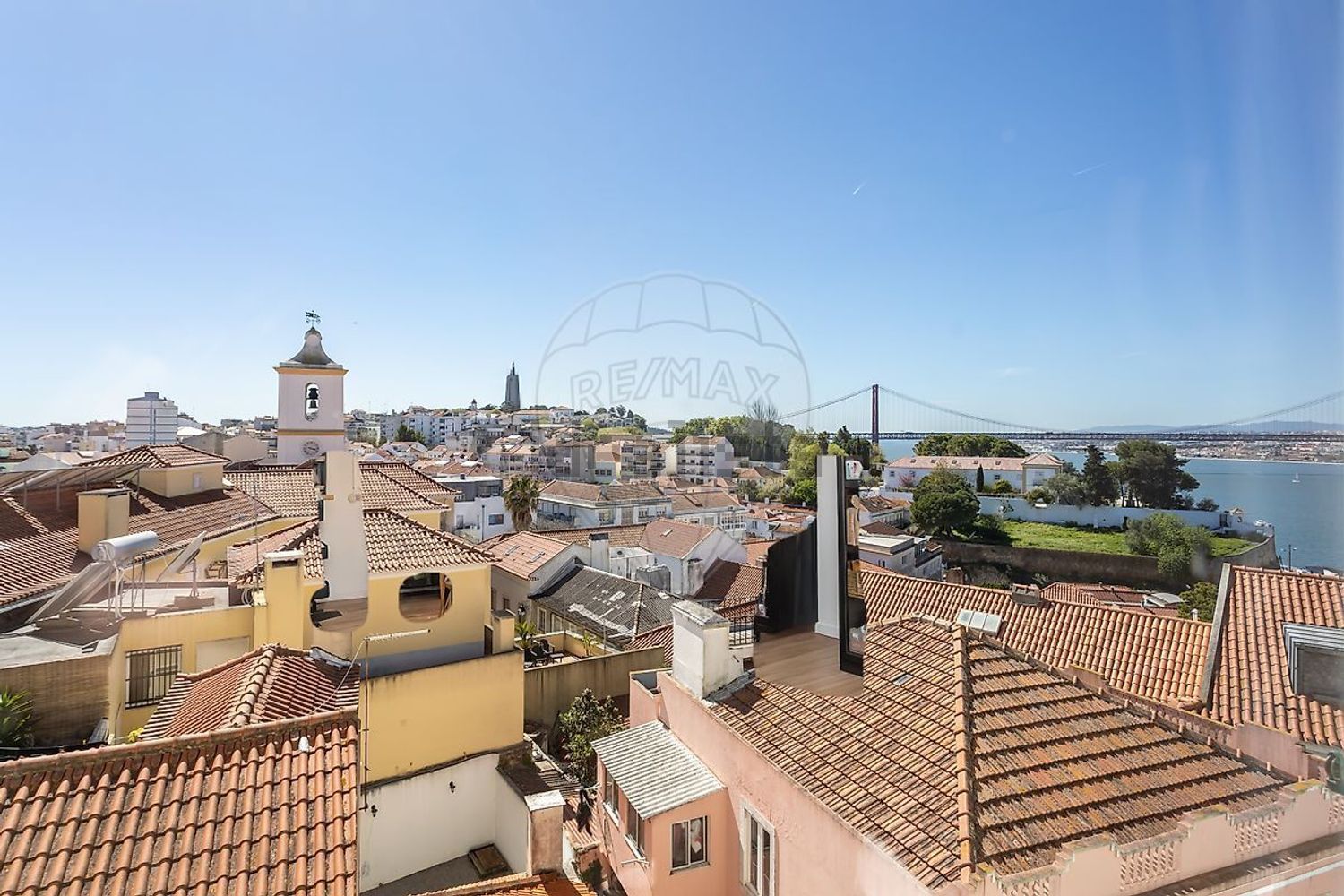 公寓 t3出售在Largo 1º de Maio - 照片